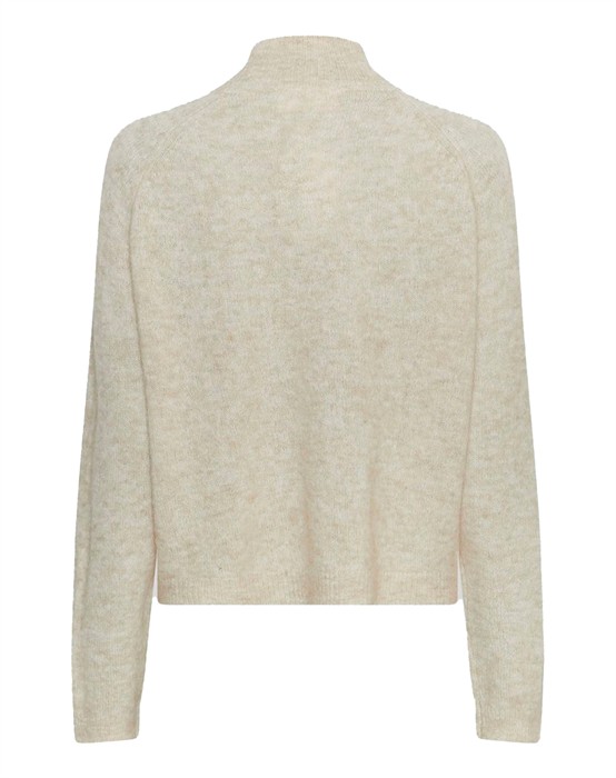 MSCHMilania Hope Strik - Beige Oatmeal 